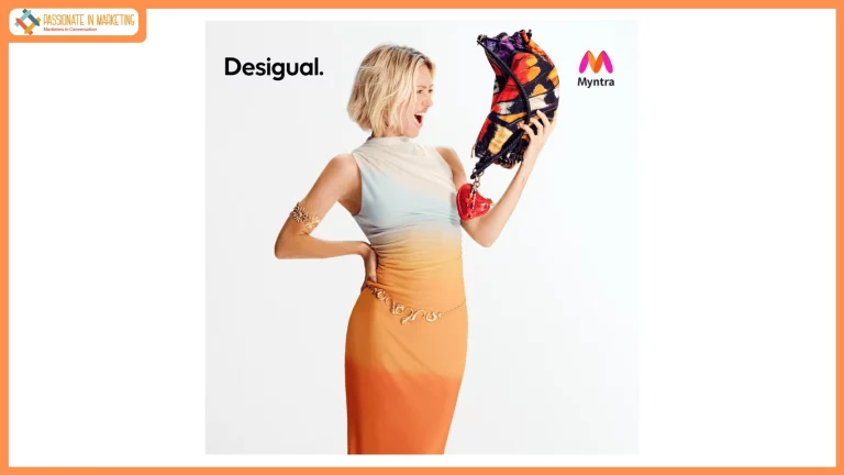 Myntra brings Barcelona-based fashion brand Desigual’s apparel collection to India