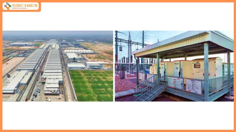 Maruti Suzuki Strengthens Green Energy Push with Battery Energy Storage System at Kharkhoda Plant