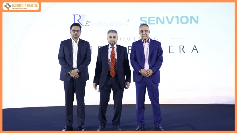 alfanar and Senvion Reaffirm Commitment to Localisation and ‘Make in India’ at Powering The Next Era