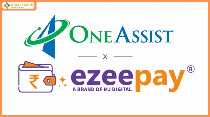 OneAssist Partners with Ezeepay to Bring AI-Powered Smartphone Protection to Existing Devices Across India