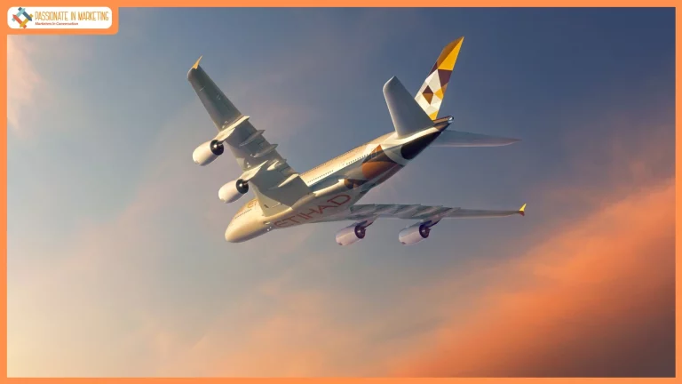 Etihad Airways marks 20 years of flying to France