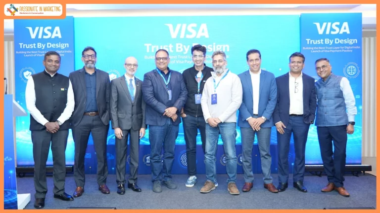 Visa Launches Payment Passkey in India, Reducing Friction in Digital Payments