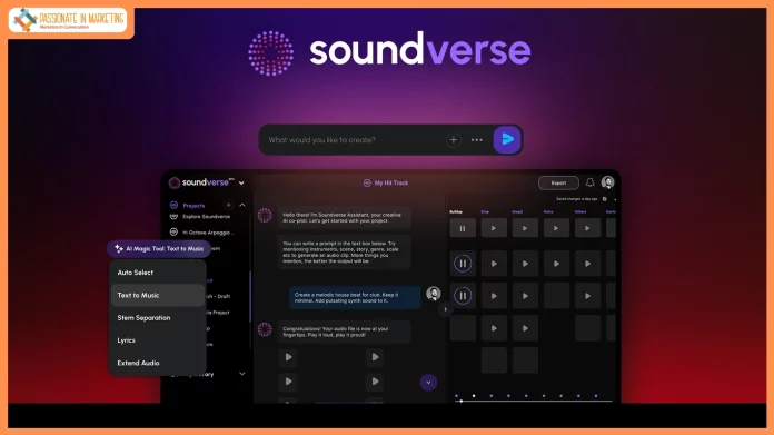 ‘India’s Got Latent -S2’ Viral Song ‘Chai Ki Tapri’ Created Using Soundverse AI, Marking a Milestone for AI-Powered Music Creation