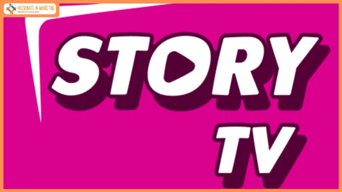 Story TV Bets Big on Premium Vertical storytelling, Gets Yash Raj Films’ Manan Mehta To Build India’s OTT 2.0