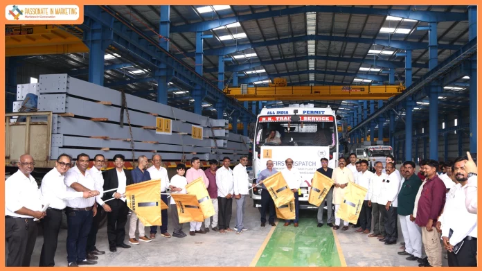 Interarch Inaugurates State-of-the-Art Manufacturing Facility at Kheda, Gujarat, Strengthening Its Pan-India Manufacturing Network