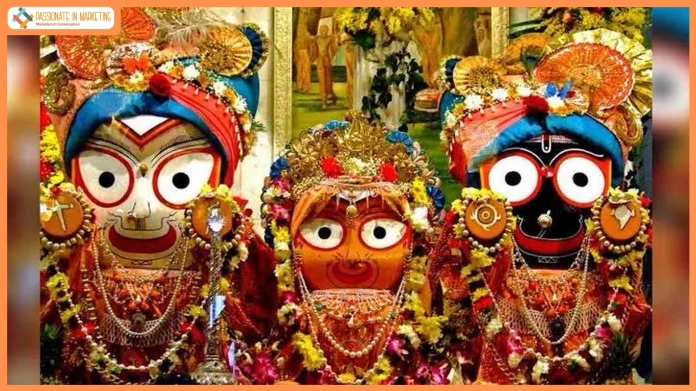 Secunderabad’s Shree Jagannath Yatra for this year to be held on Thursday, 16th July 2026