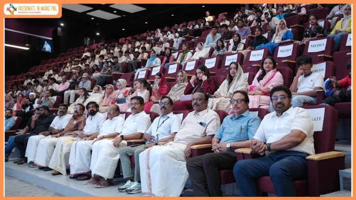 Saina Human AI launches India’s First AI Literacy Summit in Kochi, the event was inaugurated by Keralam’s AI Minister - Shri P.K. Kunhalikutty