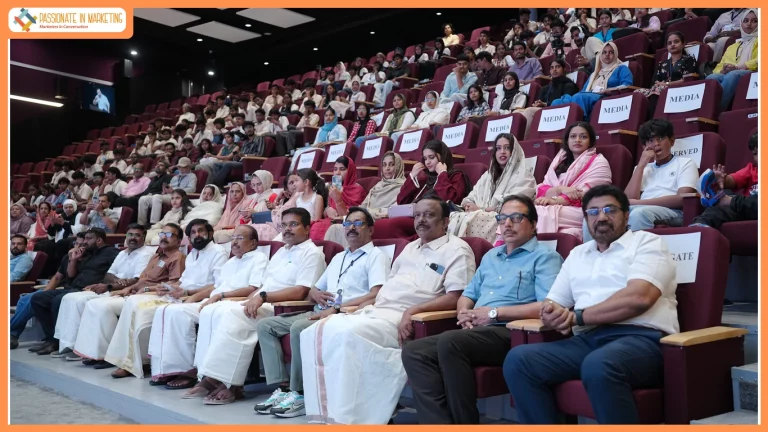 Saina Human AI launches India’s First AI Literacy Summit in Kochi, the event was inaugurated by Keralam’s AI Minister - Shri P.K. Kunhalikutty