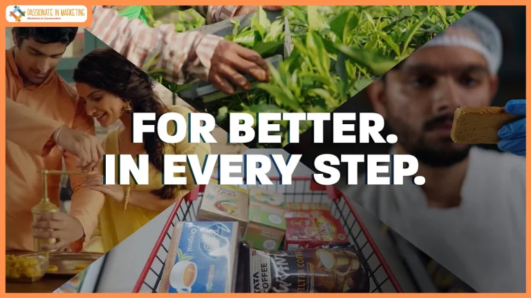 Tata Consumer Products Unveils its First-Ever Corporate Brand Film: ‘For Better. In Every Step.’, Marking a New Chapter in its Legacy