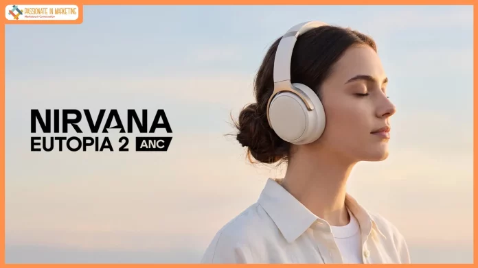 boAt Launches Nirvana Eutopia 2 ANC with Dual Drivers, 45dB Adaptive Hybrid ANC and 80-Hour Playback at ₹4,999