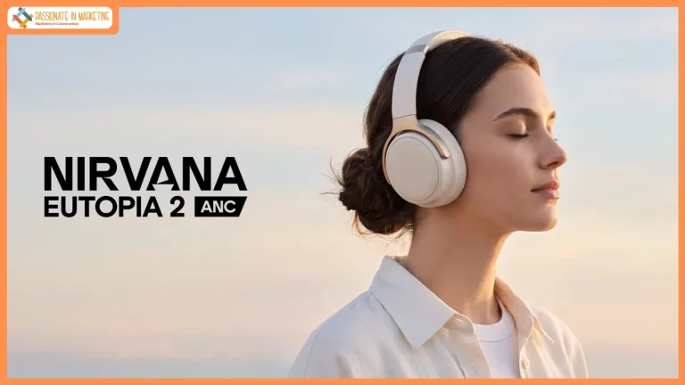 boAt Launches Nirvana Eutopia 2 ANC with Dual Drivers, 45dB Adaptive Hybrid ANC and 80-Hour Playback at ₹4,999