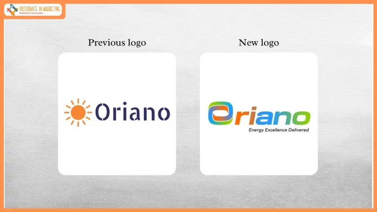 Oriano unveils new brand identity as it expands into Multi-Energy Solutions