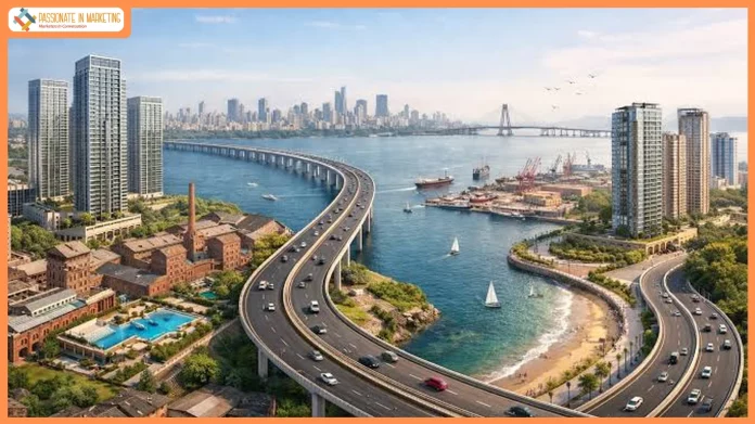 Mumbai Coastal Suburbs emerge as next luxury residential growth corridor: JLL