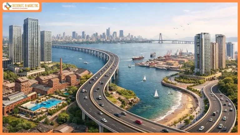 Mumbai Coastal Suburbs emerge as next luxury residential growth corridor: JLL
