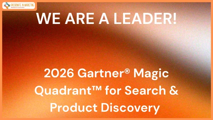 Netcore Unbxd Named a Leader in the 2026 Gartner® Magic Quadrant™ for Search and Product Discovery