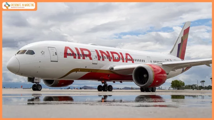 Air India Goes Digital to Manage Its Widebody Boeing Fleet
