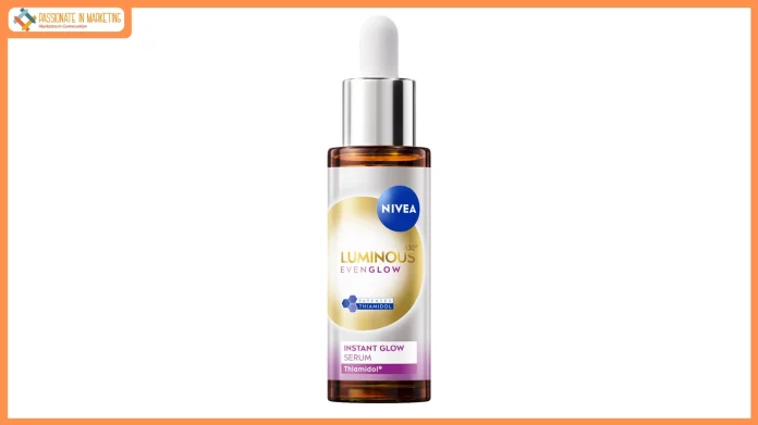Nivea India Expands Its Face Care Portfolio with the New Luminous Even Glow Range