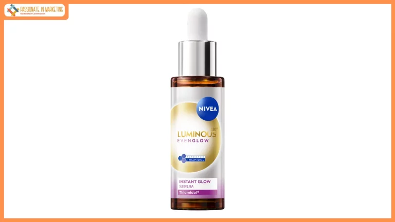 Nivea India Expands Its Face Care Portfolio with the New Luminous Even Glow Range