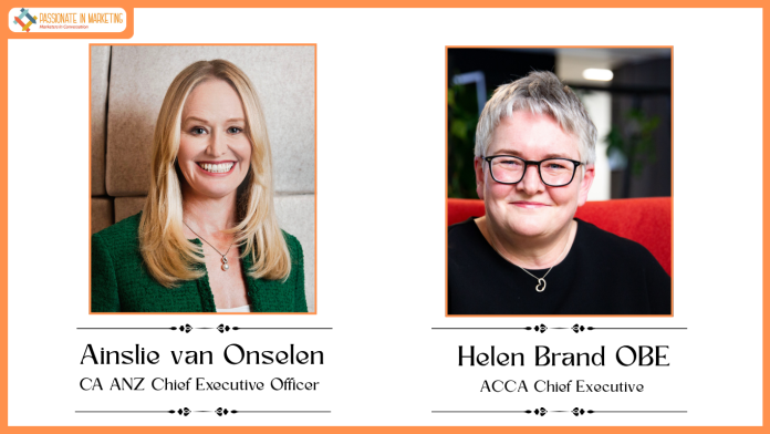 93% of finance professionals concerned over AI-generated insights despite rising adoption: ACCA-CA ANZ report