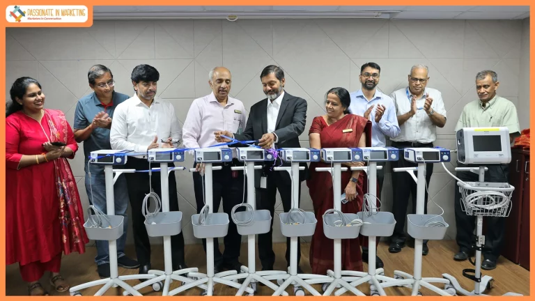 enGen Global Donates Vital Medical Equipment to Kanchi Kamakoti CHILDS Trust Hospital, Enhancing Pediatric and Maternal Care