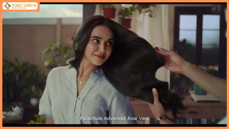 "Baal Itne Soft, Chooye Bina Raha Na Jaaye": Parachute Advansed Aloe Vera Brings a New Meaning to Hair Softness