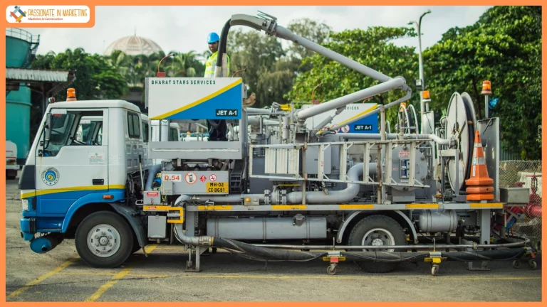 Bharat Stars Services Partners with Netradyne to Enhance Safety in Aviation Fuelling Operations