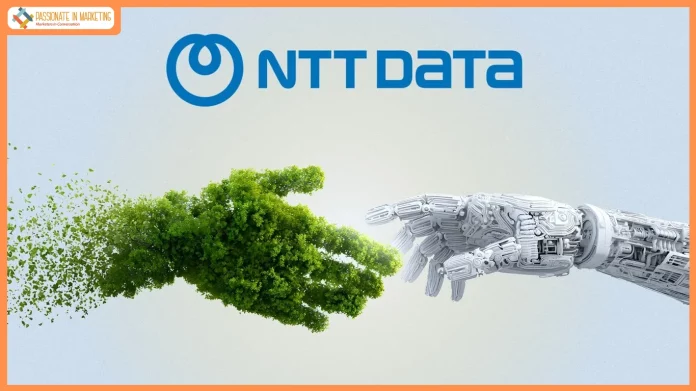 NTT DATA and Hyster-Yale Materials Handling Announce Breakthrough Physical AI Solution in Manufacturing