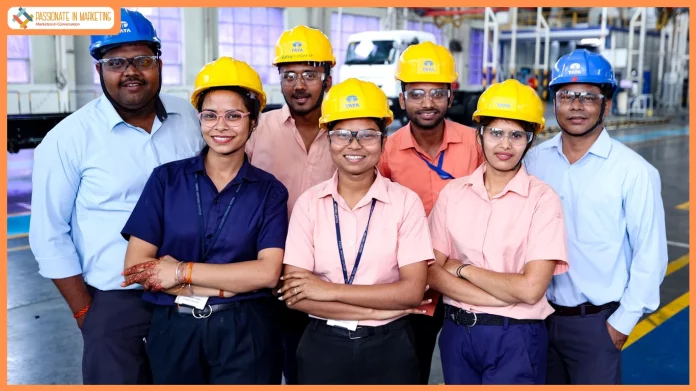 Tata Motors' Kaushalya Programme Empowers 23,000+ Youth, Achieves 5,000+ Placements Building India's Next-Gen Mobility Workforce