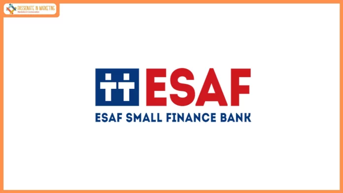 ESAF Bank Invites Applications for Climate Smart Agriculture Awards 2026