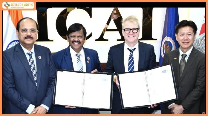 ICAI Renews MRA with CPA Australia to Boost Global Mobility for Accountants