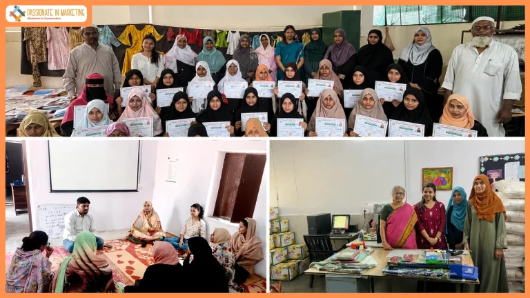 Indian School of Business and ANSR Foundation Partner to Support Women-Led Micro Enterprises