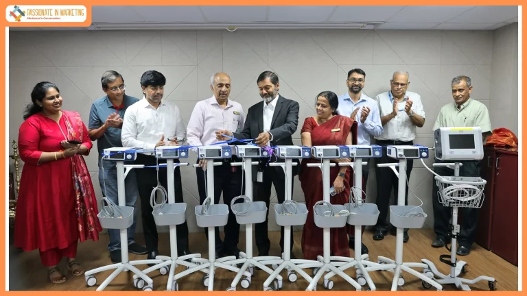 enGen Global Donates Vital Medical Equipment to Kanchi Kamakoti CHILDS Trust Hospital, Enhancing Pediatric and Maternal Care