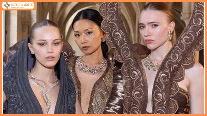 Tanishq Natural Diamonds and Rahul Mishra Join Forces to Unveil a First-of-Its-Kind Exclusive Couture Jewellery Collection at Paris Couture Week 2026