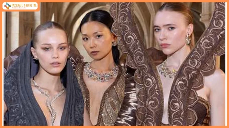Tanishq Natural Diamonds and Rahul Mishra Join Forces to Unveil a First-of-Its-Kind Exclusive Couture Jewellery Collection at Paris Couture Week 2026