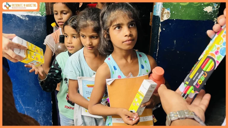 Fixderma Marks UV Safety Month by Empowering Young Minds with Skincare Education at Pehchan NGO