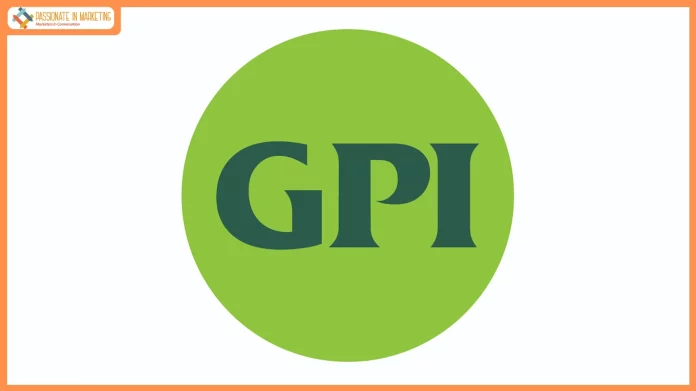 GPI unveils renewed brand identity with fresh logo and tagline, reflecting its 24-year transformation