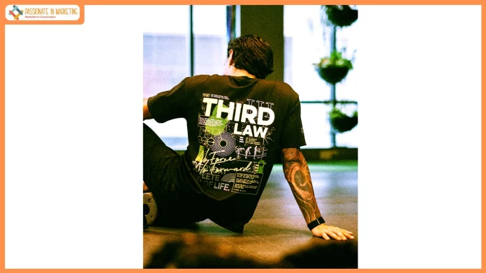 TEGO launches Third Law, an expression-led capsule collection inspired by Modern Movement Culture