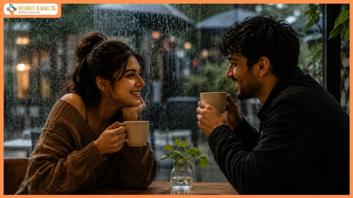 Baarish Aur Pyaar: 76% of Indian Singles Say the Rains Make Them Crave Love