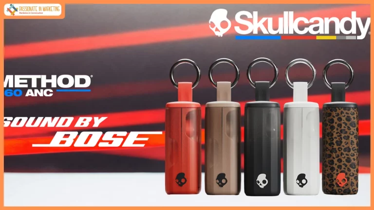 SKULLCANDY'S NEW METHOD 360 ANC EARBUDS FEATURE PREMIUM SOUND BY BOSE?! – AVAILAIBLE IN INDIA