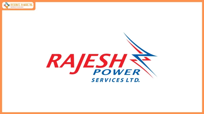 Rajesh Power Services Limited Bags ₹653.12 Crore PGVCL Orders, Strengthening leadership in Underground Power Infrastructure