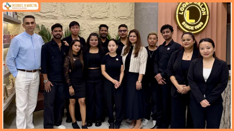 Mumbai’s Most Luxurious Salon Just Got a New Address-LOOKS Salon Opens in Grand Hyatt, Mumbai