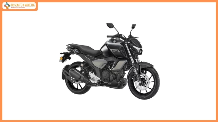 FZ Blue Flex Debuts: Yamaha Brings Ethanol-Ready Innovation to Indian Roads