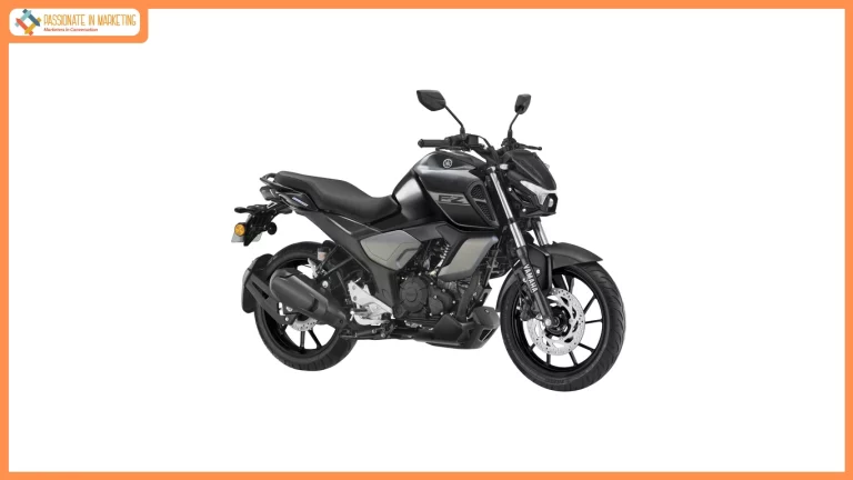 FZ Blue Flex Debuts: Yamaha Brings Ethanol-Ready Innovation to Indian Roads