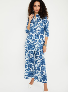 Max Fashion - Women Floral Printed Co-Ord Set