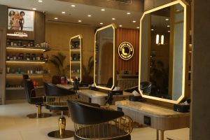 Mumbai’s Most Luxurious Salon Just Got a New Address-LOOKS Salon Opens in Grand Hyatt, Mumbai