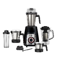 Bosch TrueMixx Pro Mixer Grinder
MGM8856BIN (1000W)
