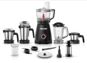 Bosch PureMixx Mixer Grinder

MG8515A1KI (1000W)