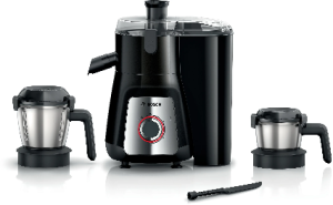 Bosch Juicer Mixer Grinder TrueMixx Pro 