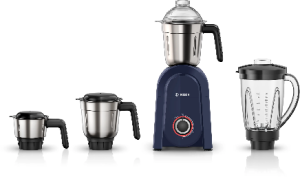 Bosch Cosmixx Pro Mixer Grinder

MG8714C4BI/PI (1000W)