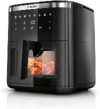 Bosch Series 2 Air Fryer

MAF671B0IN (1850W)
